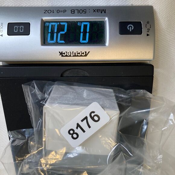 Avon ANEW Clinical Eye Lift Pro Dual Eye System NEW In Sealed Packaging - Picture 9 of 9